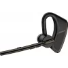 Kabelgebundenes/Bluetooth-Freisprechset YENKEE YHF F20BK – Headset mit Inline-Mikrofon für Anrufe und Audio