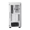 Cooler Master MasterBox 600 White Desktop