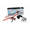 Amewi Piper J-3 CUP Elektromotor 500 mAh 60 g