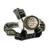 Arcas Stirnlampe 19 LED 4 Lichtfunktionen