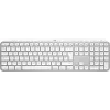 Logitech 920-011638 Aluminium, Weiß