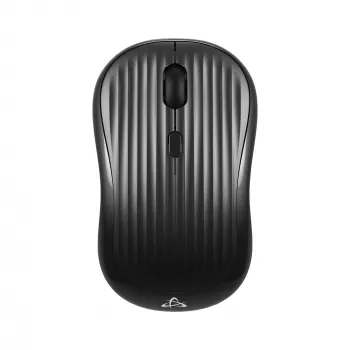 Maus SBOX WM-602 Schwarz Drahtlose Schnittstelle