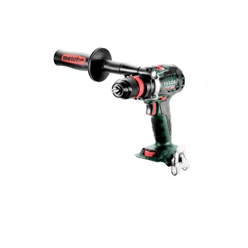 Pistolengriff-Bohrschrauber Metabo BS 18 LTX BL Q I 2000 U/min 2,1 kg Schwarz