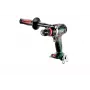Pistolengriff-Bohrschrauber Metabo BS 18 LTX BL Q I 2000 U/min 2,1 kg Schwarz