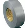 Gewebe-Klebeband 3M XT-0034-0102-0 — 50 m Länge, 50 mm Breite, Silber