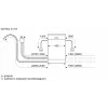 BOSCH SPV4HKX10E - Einbaugeschirrspüler