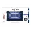 Wasserkocher Beper P206ZAN020 1,7 L 2200 W
