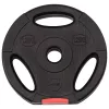 Verbund-Langhantel 40 KG HMS SG40