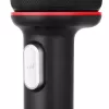 Stabmixer GASTROBACK Cordless Design 5-in-1 — 180 W, 0,5-L-Schüssel, batteriebetrieben, Edelstahlklingen