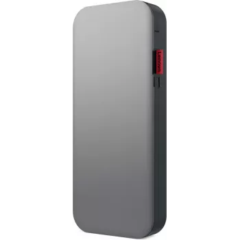 Lenovo G0A3LG2WWW Powerbank Lithium-Polymer (LiPo) 20000 mAh Grau