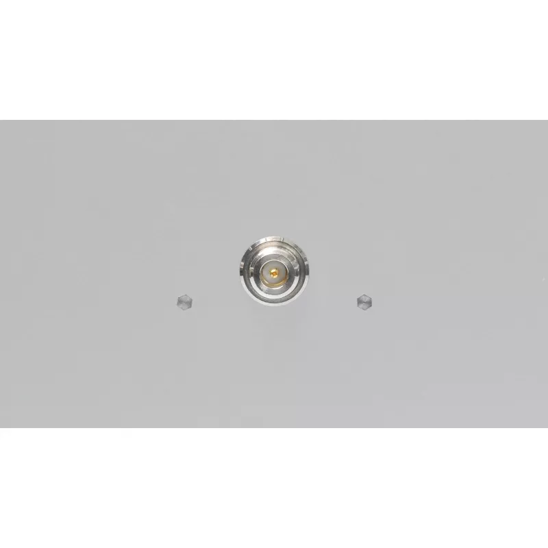 OUTDOOR WIFI DIRECTIONAL RADIO ANTENNA WITH 8DEG BEAM ANGLE +21
