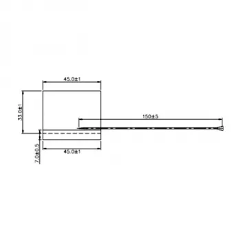 Antenne DeLOCK 88981