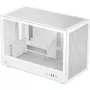 DeepCool CH260 Micro Tower Weiß