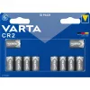 Varta CR 2 SP - Lithium-Batterie CR2 920 mAh 10er-Pack - Batterie - CR 2/CR 15270