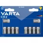Varta CR 2 SP - Lithium-Batterie CR2 920 mAh 10er-Pack - Batterie - CR 2/CR 15270
