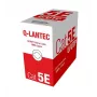 Alantec KIU5OUTS305Q Netzwerkkabel Schwarz 305 m Cat5e U/UTP (UTP) (KIU5OUTS305Q)
