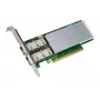 Netzwerkadapter Intel E810-CQDA2 Fiber 100000 Mbit/s