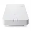 DECT-Basisstation Gigaset N770 IP Pro – 120 Kanäle, HTTPS/SIPS/SRTP/SSL/TLS, innen 50 m, außen 300 m, weiß