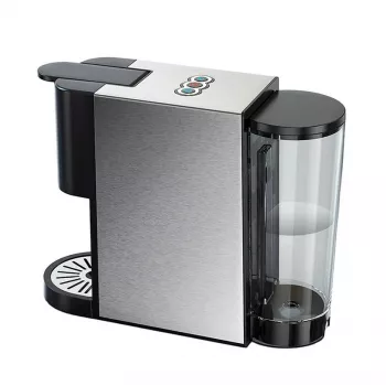 4-in-1 Kapsel-Kaffeemaschine 1450W HiBREW H3A