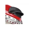G3 Ferrari Delizia Pizzamaker/Ofen 1 Pizza 1200 W Rot