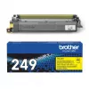 Tonerkartusche Brother TN-249Y 3000 Seiten Gelb