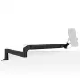 Broadcast-Mikrofonständer Elgato Wave Mic Arm LP Tischmontage Schwarz 1,69 kg