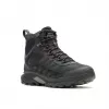 Merrell Speed Strike 2 Thermo Mid WP schwarze Stiefel