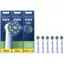 Oral-B EB50RX CrossAction Ersatzbürstenköpfe