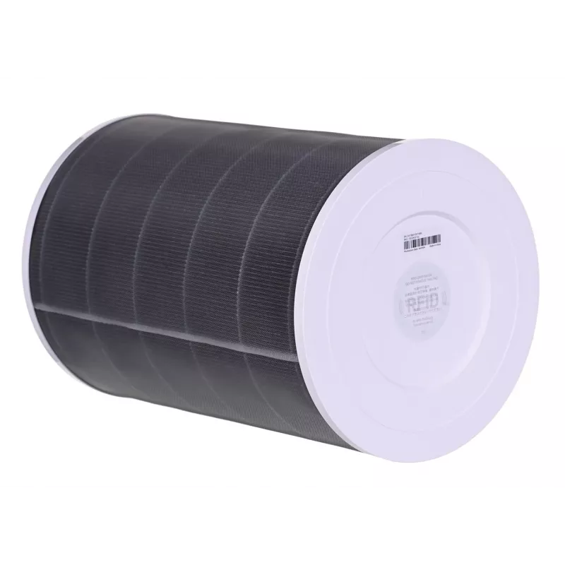 HEPA-Ersatzfilter für Luftreiniger Xiaomi SCG4021GL, 360° dreilagig, CADR 380 m³/h, 200×200×293 mm