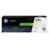 Toner HP 230A W2302A 2300 Seiten Gelb