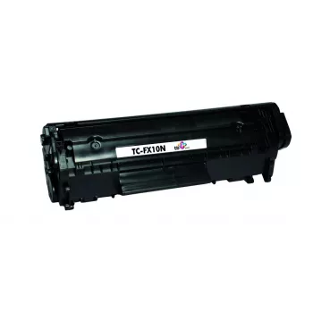 Toner TB Canon FX10 – Kompatibel Schwarz (TC-FX10N... Toner