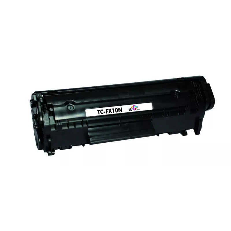 Toner TB Canon FX10 – Kompatibel Schwarz (TC-FX10N... Toner