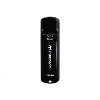 USB Flash Drive Transcend 64GB USB Typ-A 3.2 Gen 1 JetFlash 750