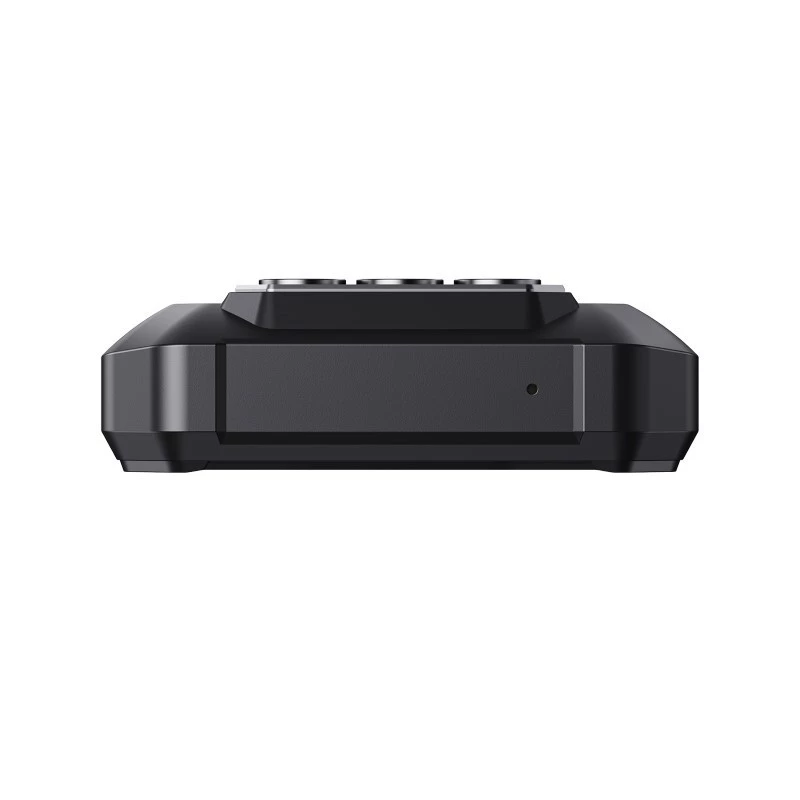 Smartphone FOSSiBOT F106 Pro schwarz
