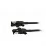 Synergy21 S218116 Ethernet Patchkabel Schwarz