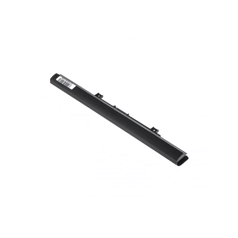 Battery Grün Cell TS38 für Toshiba Laptops — Li-Ion 14,8V 2200mAh, 4 Zellen, schwarz