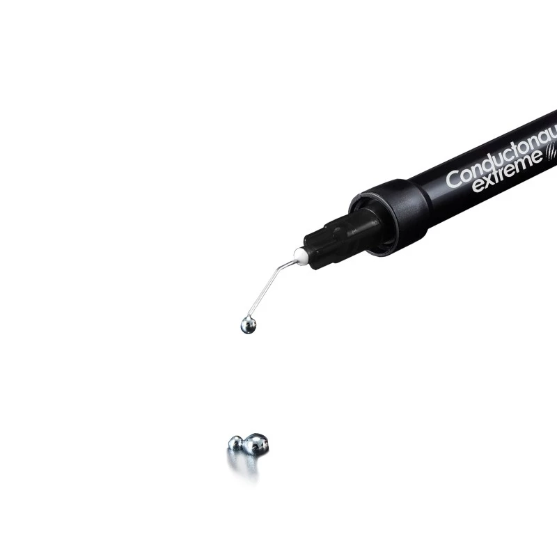 Wärmeleitpastenschutz Thermal Grizzly TG-CE-001-R