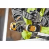 DeWalt DCG409VS 18v XR Akku-Flexvolt-Advantage-Winkelschleifer 125 mm
