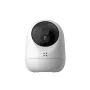 XENON X7207 Smart Indoor PT-Kamera, Wi-Fi 2,4 GHz, 3 MP, USB Typ-C, SD, Weiß