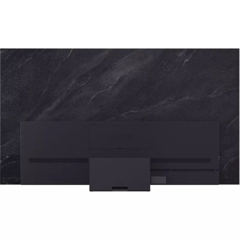 LG OLED evo AI OLED83C5ELA 2,11 m (83 Zoll) 4K Ultra HD Smart-TV Wi-Fi Schwarz