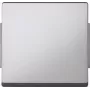 MERTEN Wippe 343160 AQUADESIGN alu IP44 343160 343160 (343160)