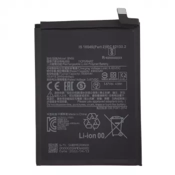 Akku XIAOMI Redmi Note 10s