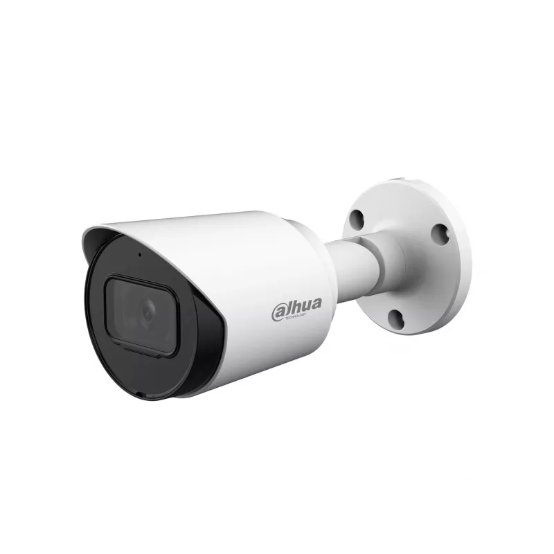 CCTV-Kugelkamera DAHUA HAC-HFW1200T 2 MP (1920x1080), 2,8 mm, IR 30 m, IP67, Metallgehäuse