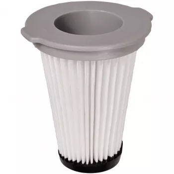 Filter Einhell 2351266 Handstaubsauger Schwarz Grau Weiß
