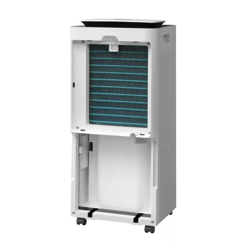 Luftentfeuchter Concept Solution OV2216 – 3,5 l Kapazität, 240 W, 45 dB, Weiß