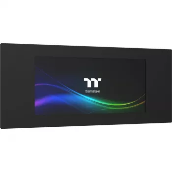LCD-Panel-Kit Thermaltake View 600 TG 6,0 Zoll Schwarz — internes Display-Modul für PC-Gehäuse