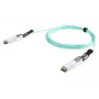 Digitus QSFP+ 40G 5 m AOC-Kabel Vollduplex DN-81312
