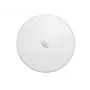 Mikrotik Wire nRAY 2000 Mbit/s Weiß Power over Ethernet (PoE)
