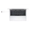 Kartenleser Apple MW653ZM/A USB 2.0 Type-C Weiß SD-kompatibel