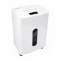 Shredder Olympia MC 2508 S — 8-Blatt-Partikelschnitt-Aktenvernichter, weiß
